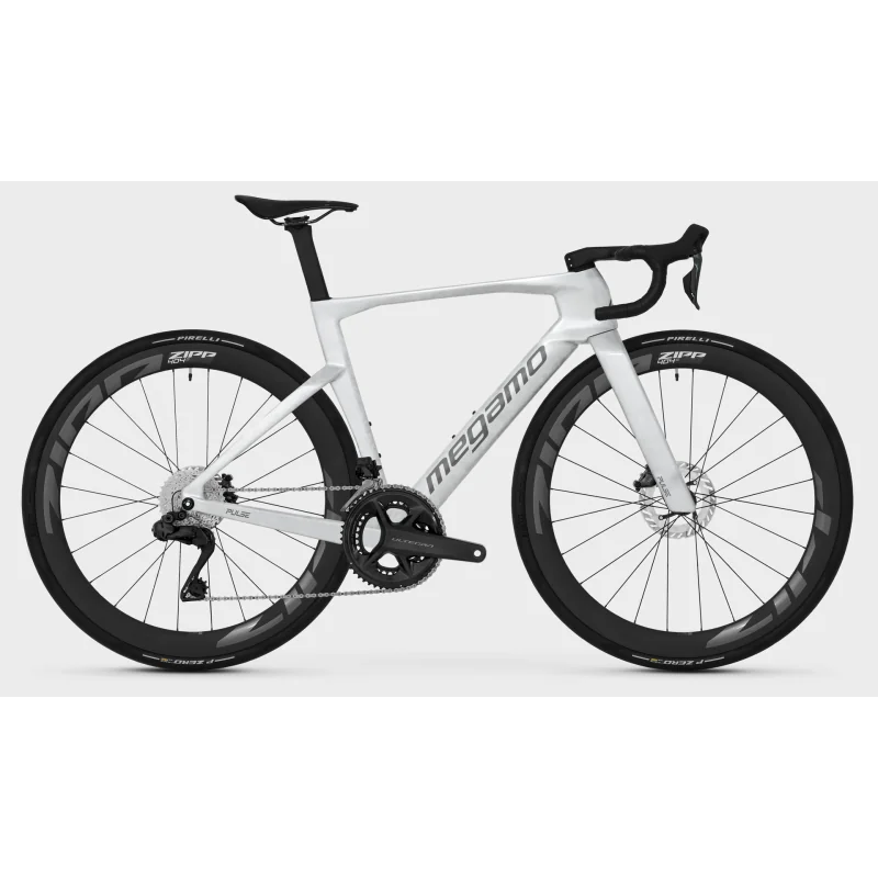 Achat Megammo Pulse 05 CW marble white -Val de Loire Vélo Tours