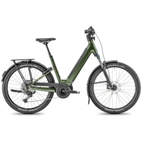 Moustache Bikes Xroad 6...