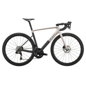 Achat Scott Addict RC 30 champagne pink/carbon black -Val de Loire Vélo Tours