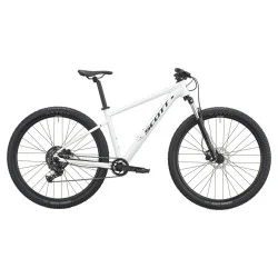 Achat Scott Contrail 40 blanc -Val de Loire Vélo Tours