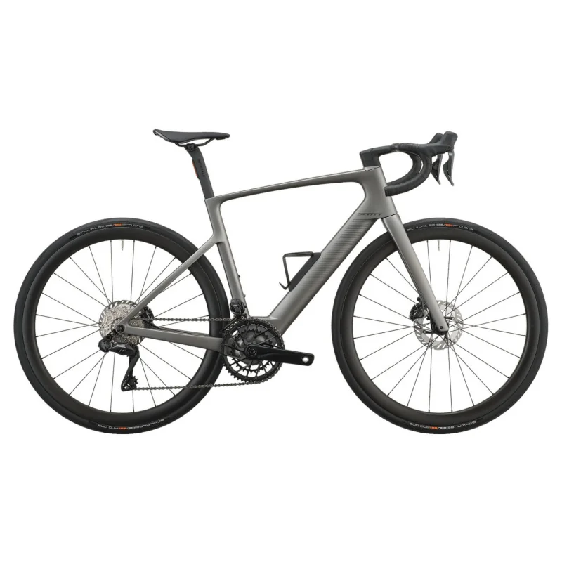 Achat Scott Fastlane 10 gris tungstène -Val de Loire Vélo Tours