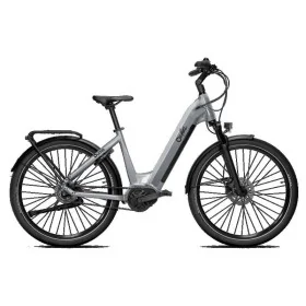 Achat o2feel DUMA 7.3 Platinium Grey -Val de Loire Vélo Tours