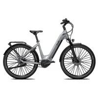 Achat o2feel DUMA 7.3 Platinium Grey -Val de Loire Vélo Tours