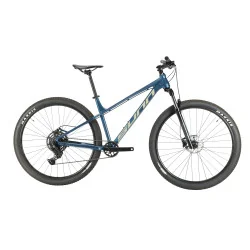 Achat Sunn Exact S2 bleu brillant 2027 -Val de Loire Vélo Tours