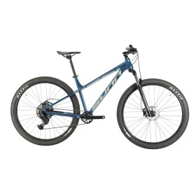 Achat Sunn Exact S2 bleu brillant 2027 -Val de Loire Vélo Tours