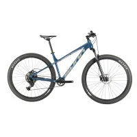 Achat Sunn Exact S2 bleu brillant 2027 -Val de Loire Vélo Tours