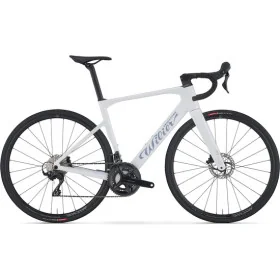 Achat Wilier Rapida 105 12v white gloss -Val de Loire Vélo Tours