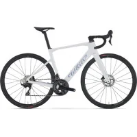 Achat Wilier Rapida 105 12v white gloss -Val de Loire Vélo Tours Achat Wilier Rapida 105 12v white gloss -Val de Loire Vélo Tours