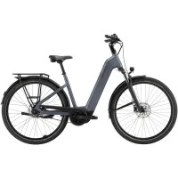 Pegasus Solero EVO 7F Belt 800Wh - Vélo électrique Bosch Taille L