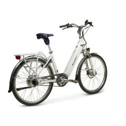 Achat Starway URBAN II GT Blanc irisé -Val de Loire Vélo Tours