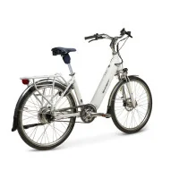 Achat Starway URBAN II GT Blanc irisé -Val de Loire Vélo Tours