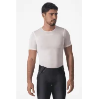 Achat Castelli maillot de corps PRO MESH 2.0 white -Val de Loire Vélo Tours