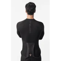 Achat Castelli maillot de corps ML CORE SEAMLESS BASE LAYER black -Val de Loire Vélo Tours