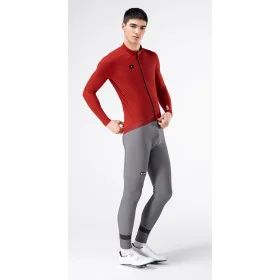 Achat GOBIK maillot Weezer Monarch rouge -Val de Loire Vélo Tours