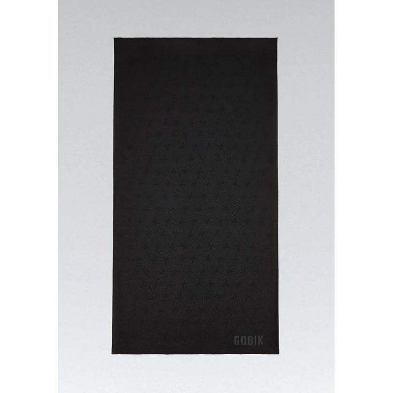 Achat GOBIK tour de cou Tubular Ink Black -Val de Loire Vélo Tours