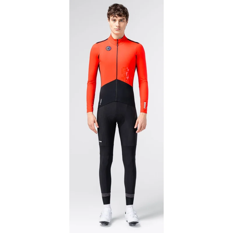 Achat GOBIK veste Element Superflame -Val de Loire Vélo Tours