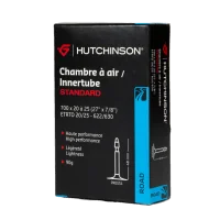 Achat Hutchinson Chambre à air 700x20/25 Presta 48mm -Val de Loire Vélo Tours