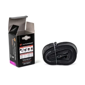 Achat Hutchinson Chambre à air 700x28/35 Schrader 32mm -Val de Loire Vélo Tours