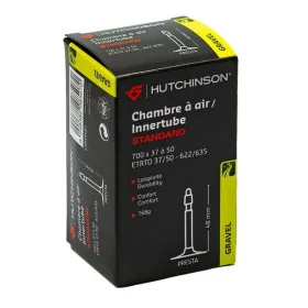 Achat Hutchinson Chambre à air 700x37/50 Presta 48mm -Val de Loire Vélo Tours
