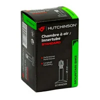 Achat Hutchinson Chambre à air 29x1.90/2.35 Schrader 48mm -Val de Loire Vélo Tours Achat Hutchinson Chambre à air 29x1.90/2.35 Schrader 48mm -Val de Loire Vélo Tours