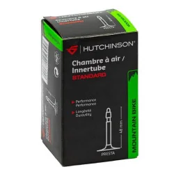 Achat Hutchinson Chambre à air 29x1.90/2.35 Presta 48mm -Val de Loire Vélo Tours