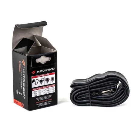 Achat Hutchinson Chambre à air 20x1.70/2.35 Presta 32mm -Val de Loire Vélo Tours