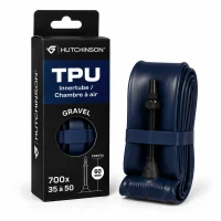 Achat Hutchinson Chambre à air 700x35/50 Presta 60mm -Val de Loire Vélo Tours