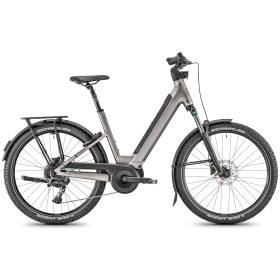 Moustache Bikes Xroad 4...