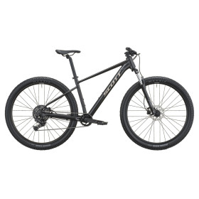 Achat SCOTT CONTRAIL 40 Black -Val de Loire Vélo Tours