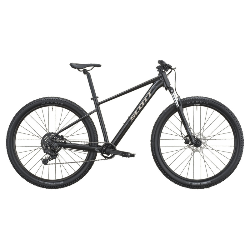 Achat SCOTT CONTRAIL 40 Black -Val de Loire Vélo Tours