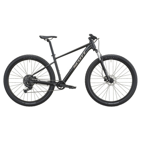 Achat Scott Contrail 40 Black -Val de Loire Vélo Tours