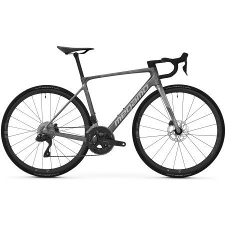 Achat Megamo Raise 15 black ice -Val de Loire Vélo Tours