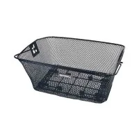 Achat Basil Panier Arrière Como -Val de Loire Vélo Tours