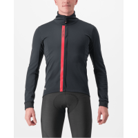 Achat Castelli Veste Entrata Noir -Val de Loire Vélo Tours