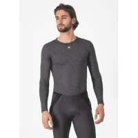 Achat Castelli Sous-maillot Medio Base Layer SS -Val de Loire Vélo Tours