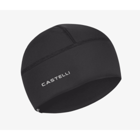 Achat Castelli sous casque Pro Thermal 3 Noir -Val de Loire Vélo Tours