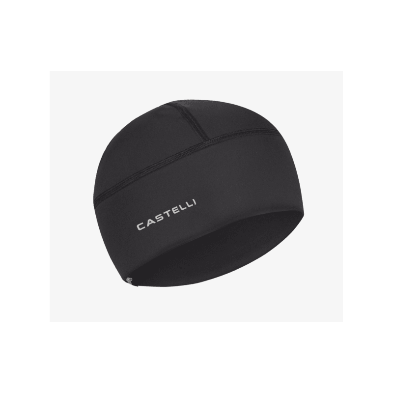 Achat Castelli sous casque Pro Thermal 3 Noir -Val de Loire Vélo Tours