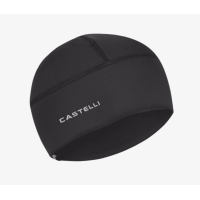 Achat Castelli sous casque Pro Thermal 3 Noir -Val de Loire Vélo Tours