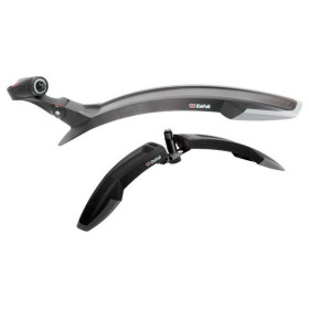 Achat Zefal Set Deflector M60 -Val de Loire Vélo Tours
