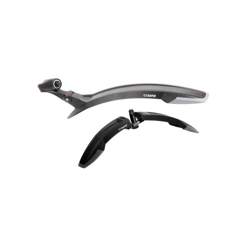 Achat Zefal Set Deflector M60 -Val de Loire Vélo Tours