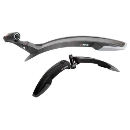 Achat Zefal Set Deflector M60 -Val de Loire Vélo Tours