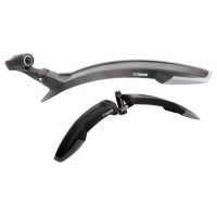 Achat Zefal Set Deflector M60 -Val de Loire Vélo Tours