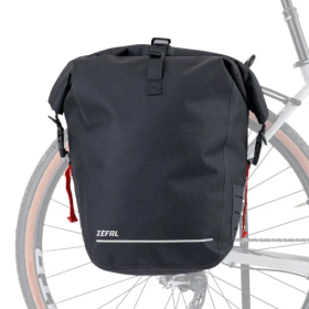 Achat Zefal Z TRAVELER S30 30L -Val de Loire Vélo Tours