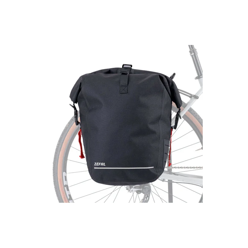 Achat Zefal Z TRAVELER S30 30L -Val de Loire Vélo Tours