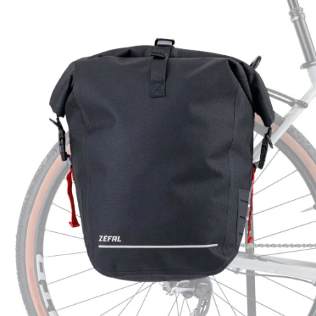 Achat Zefal Z TRAVELER S30 30L -Val de Loire Vélo Tours