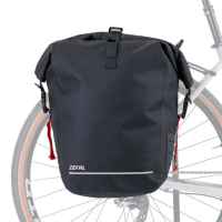 Achat Zefal Z TRAVELER S30 30L -Val de Loire Vélo Tours