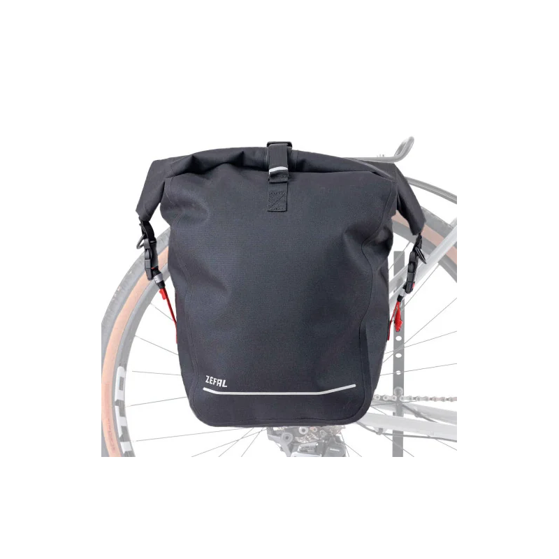 Achat Zefal Z TRAVELER S20 20L -Val de Loire Vélo Tours