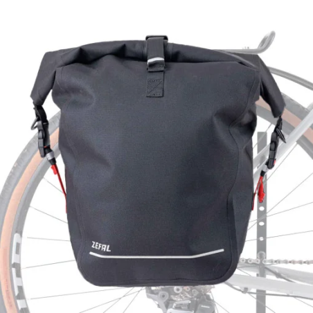 Achat Zefal Z TRAVELER S20 20L -Val de Loire Vélo Tours