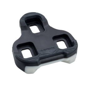 Achat Look Cale Pedale route Keo Grip 2 Black -Val de Loire Vélo Tours