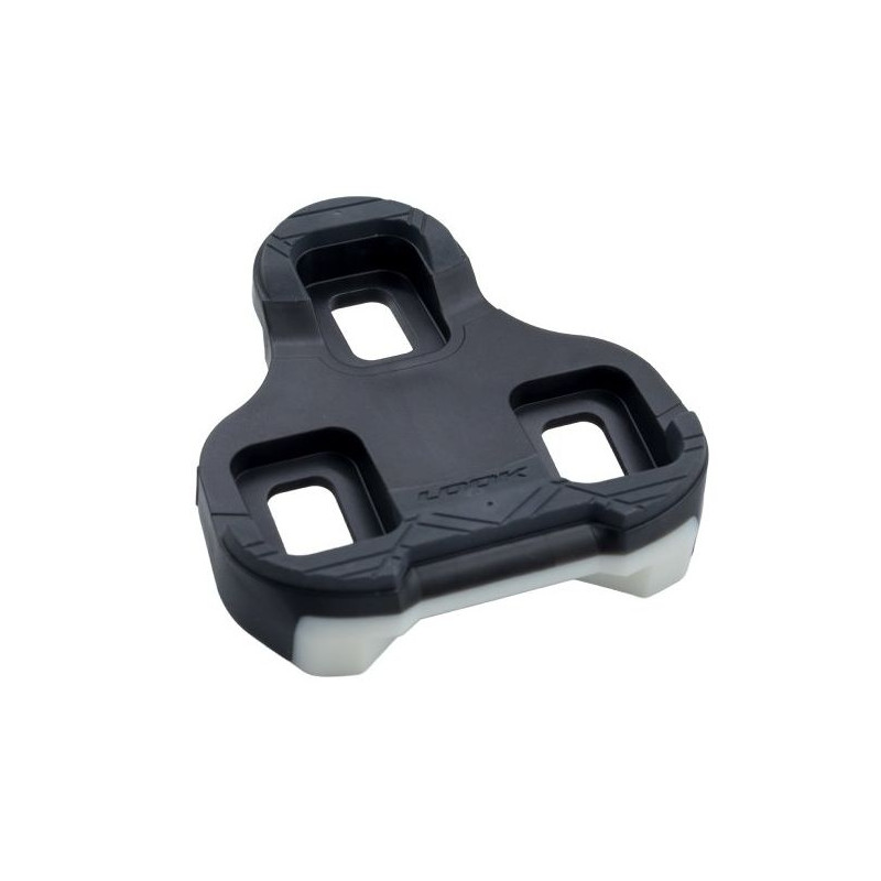 Achat Look Cale Pedale route Keo Grip 2 Black -Val de Loire Vélo Tours